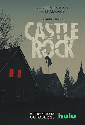 城堡岩 第二季 / Castle Rock Season 2線上看