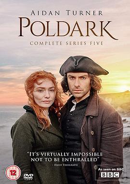 波爾達克 第五季 / Poldark Season 5線上看