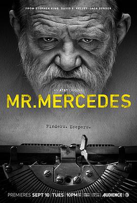 梅賽德斯先生 第三季 / Mr. Mercedes Season 3線上看