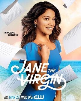 處女情緣 第五季 / Jane the Virgin Season 5 Season 5線上看