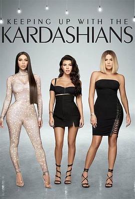 與卡戴珊一家同行 第十六季 / Keeping Up with the Kardashians Season 16線上看
