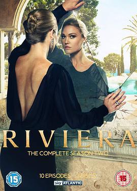 蔚藍海岸 第二季 / Riviera Season 2線上看