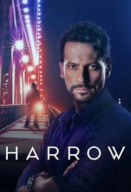 神秘法醫 第二季 / Harrow Season 2線上看