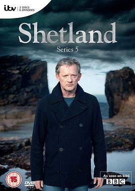 設得蘭謎案 第五季 / Shetland Season 5線上看