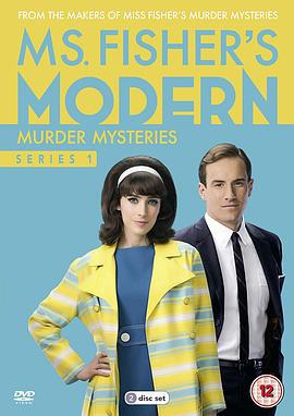 新費雪小姐探案集 第一季 / Ms Fisher's Modern Murder Mysteries Season 1線上看