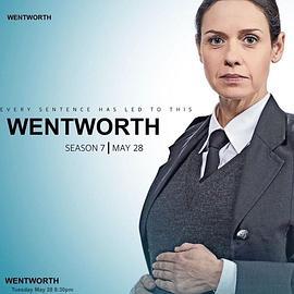 溫特沃斯 第七季 / Wentworth Season 7線上看