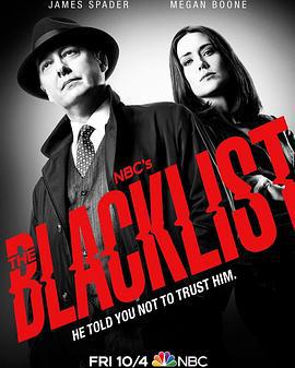 罪惡黑名單 第七季 / The Blacklist Season 7線上看
