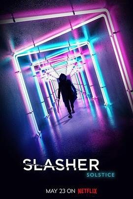 鮮血淋漓 第三季 / Slasher Season 3線上看