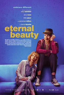 永恆美人 / Eternal Beauty線上看