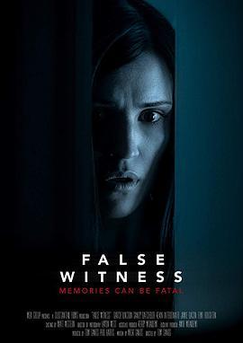 假證人 / False Witness線上看