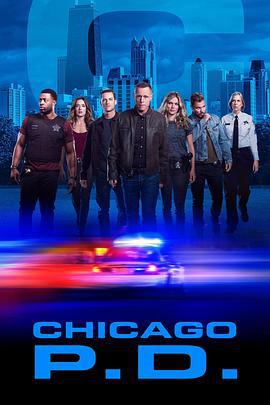 芝加哥警署 第七季 / Chicago P.D. Season 7線上看