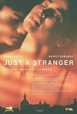 只是陌生人 / Just a Stranger線上看