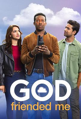 上帝加我好友 第二季 / God Friended Me Season 2線上看