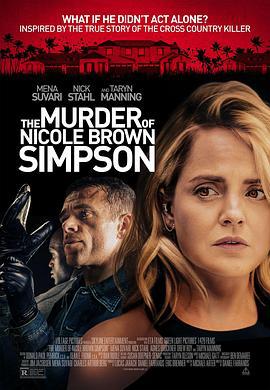 妮可·布朗·辛普森的謀殺案 / The Murder of Nicole Brown Simpson線上看