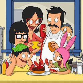 開心漢堡店 第十季 / Bob's Burgers Season 10線上看