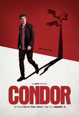 禿鷹 第二季 / Condor Season 2線上看
