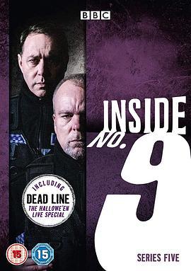 9號秘事 第五季 / Inside No. 9 Season 5線上看