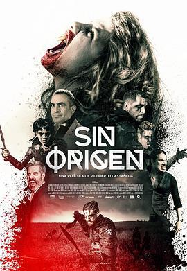 未知起源 / Sin Origen線上看