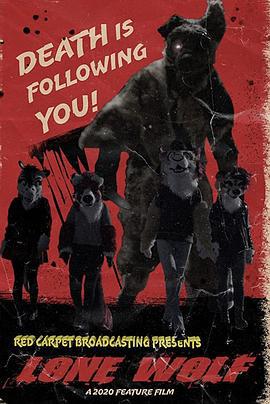 獨狼 / Lone Wolf線上看