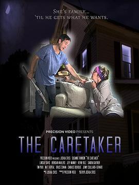 看守者 / The Caretaker線上看