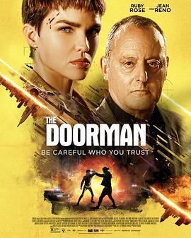 看門人 / The Doorman線上看