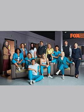 溫特沃斯 第八季 / Wentworth Season 8線上看