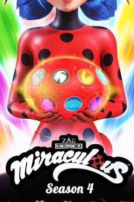 瓢蟲少女 第四季 / Miraculous: Tales of Ladybug & Cat Noir Season 4線上看