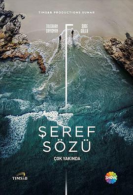 以名為誓 / Şeref Sözü線上看