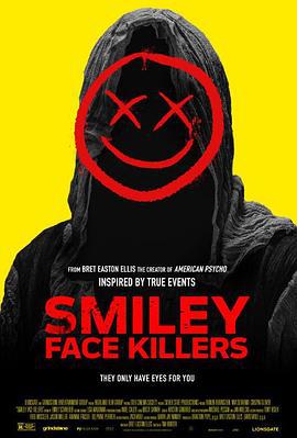 笑臉殺人狂 / Smiley Face Killers線上看
