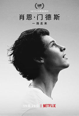 肖恩·門德斯：一路走來 / Shawn Mendes: In Wonder線上看