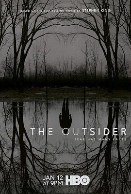 局外人 / The Outsider線上看