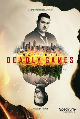 追緝：死亡游戲 第二季 / Manhunt: Deadly Games Season 2線上看