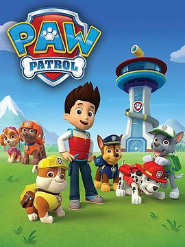 汪汪隊立大功 第六季 / PAW Patrol Season 6線上看