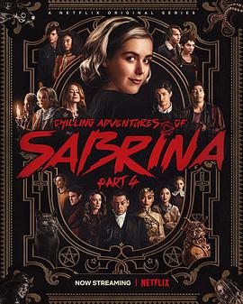 薩布麗娜的驚心冒險 第四季 / Chilling Adventures of Sabrina Season 4線上看