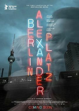 柏林亞歷山大廣場 / Berlin Alexanderplatz線上看