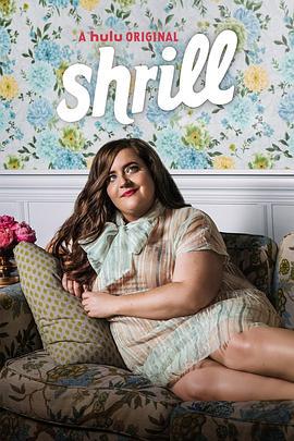 女大當自強 第二季 / Shrill Season 2線上看