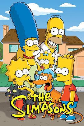 辛普森一家 第三十二季 / The Simpsons Season 32線上看