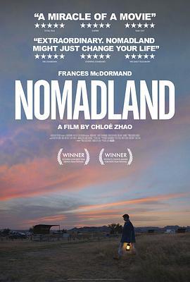 無依之地 / Nomadland線上看