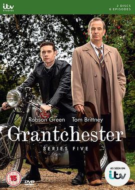 牧師神探 第五季 / Grantchester Season 5線上看