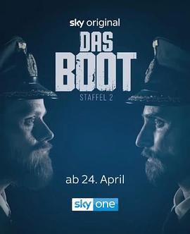 從海底出擊 第二季 / Das Boot Season 2線上看