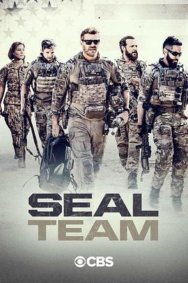 海豹突擊隊 第四季 / SEAL Team Season 4線上看