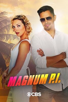 新夏威夷神探 第三季 / Magnum P.I. Season 3線上看