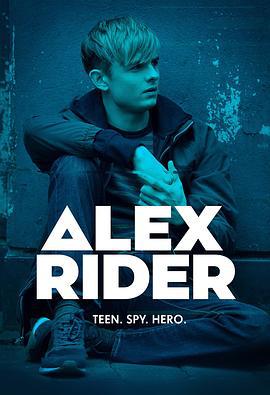 少年間諜 第一季 / Alex Rider Season 1線上看
