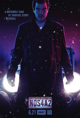 幻影惡靈 第二季 / NOS4A2 Season 2線上看