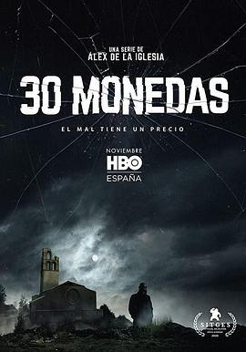 30枚銀幣 第一季 / 30 Monedas Season 1線上看