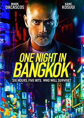 曼谷復仇夜 / One Night in Bangkok線上看