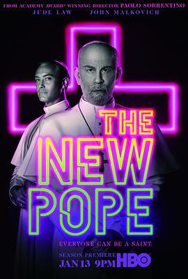 新教宗 / The New Pope線上看