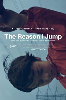 跳躍的原因 / The Reason I Jump線上看