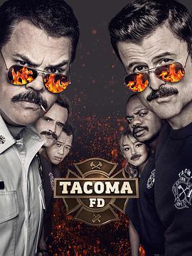 塔科馬消防隊 第二季 / Tacoma FD Season 2線上看