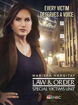 法律與秩序：特殊受害者 第二十二季 / Law & Order: Special Victims Unit Season 22線上看